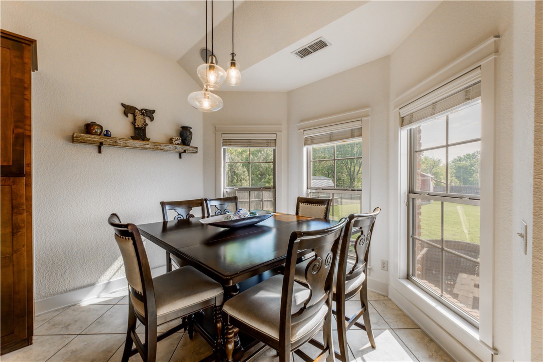 Stonecrest Sub Ph 2 Siloam Spgs - Residential