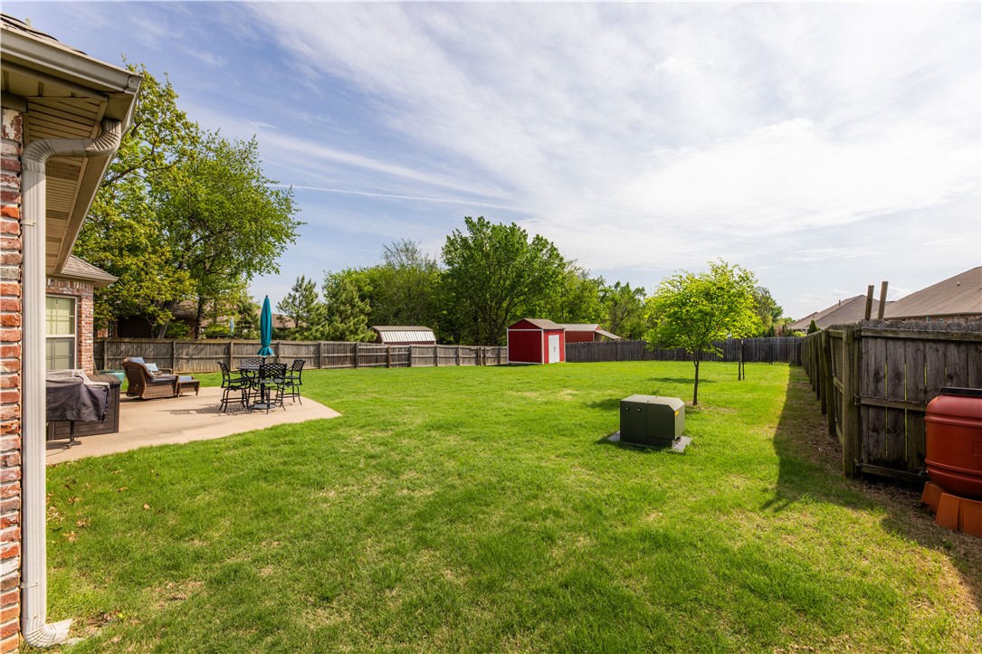 Stonecrest Sub Ph 2 Siloam Spgs - Residential