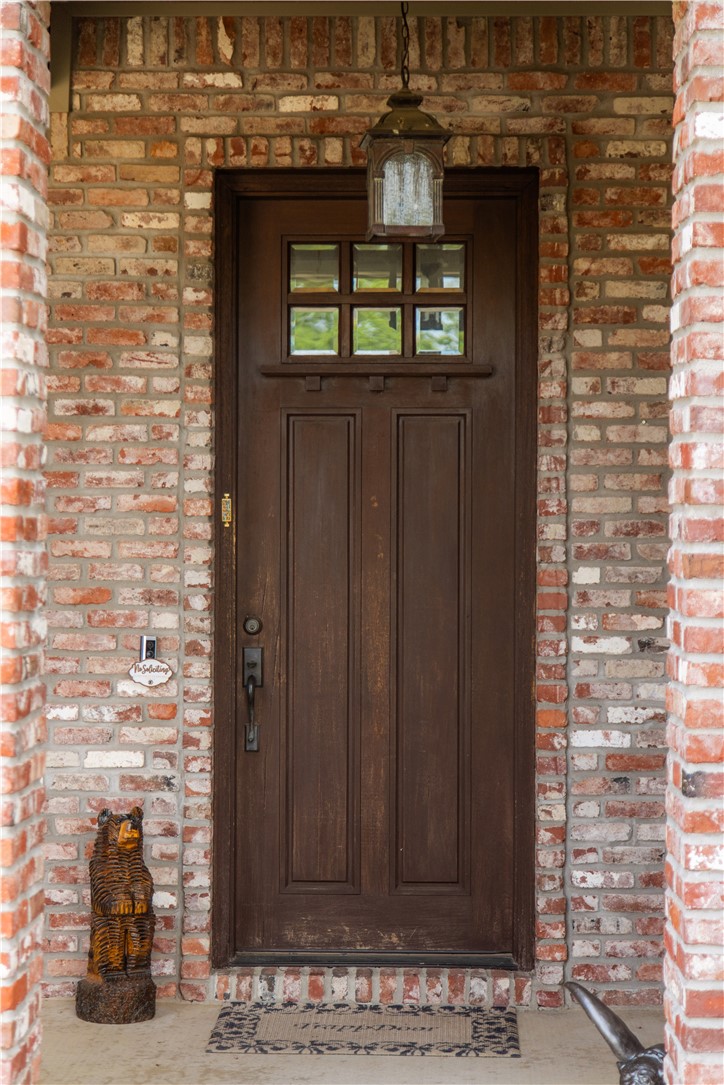 Stonecrest Sub Ph 2 Siloam Spgs - Residential