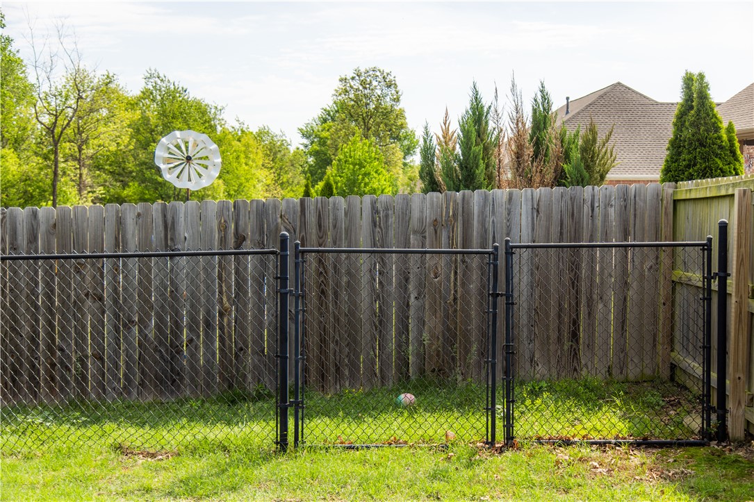 Stonecrest Sub Ph 2 Siloam Spgs - Residential