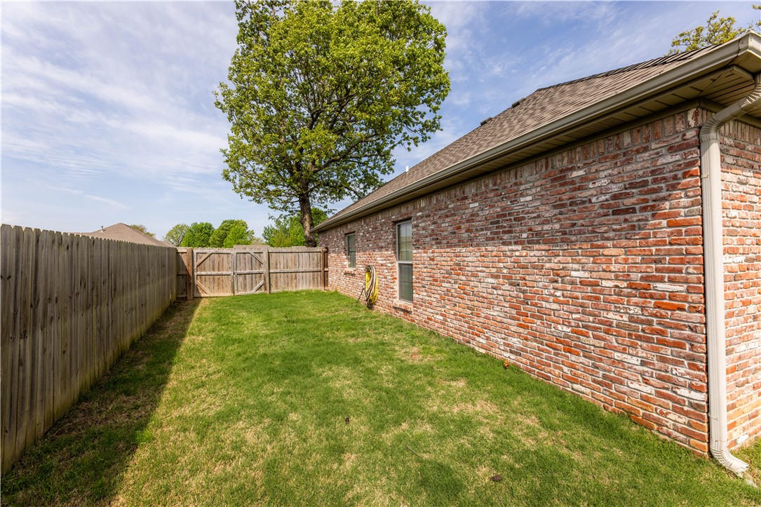Stonecrest Sub Ph 2 Siloam Spgs - Residential