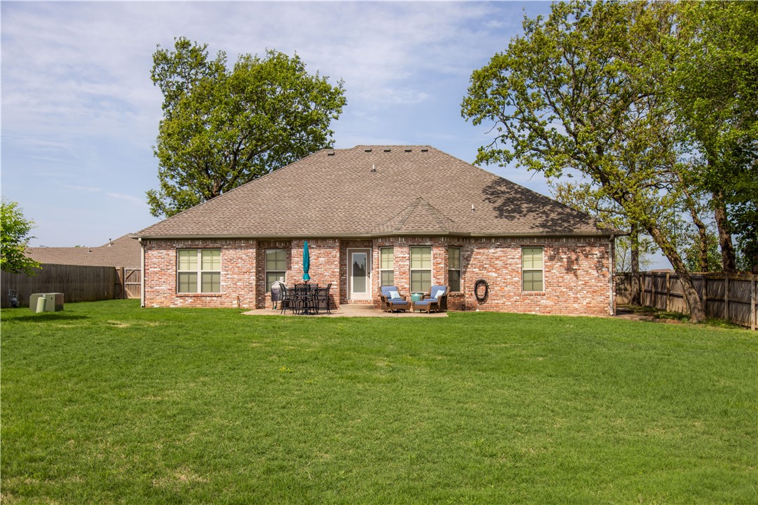 Stonecrest Sub Ph 2 Siloam Spgs - Residential