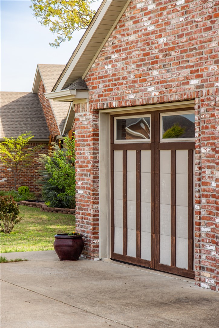 Stonecrest Sub Ph 2 Siloam Spgs - Residential