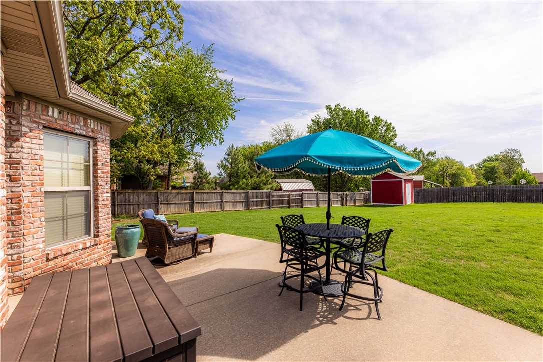 Stonecrest Sub Ph 2 Siloam Spgs - Residential