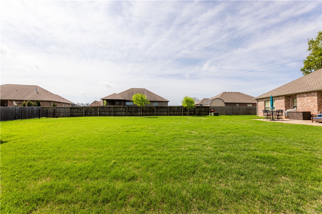 Stonecrest Sub Ph 2 Siloam Spgs - Residential