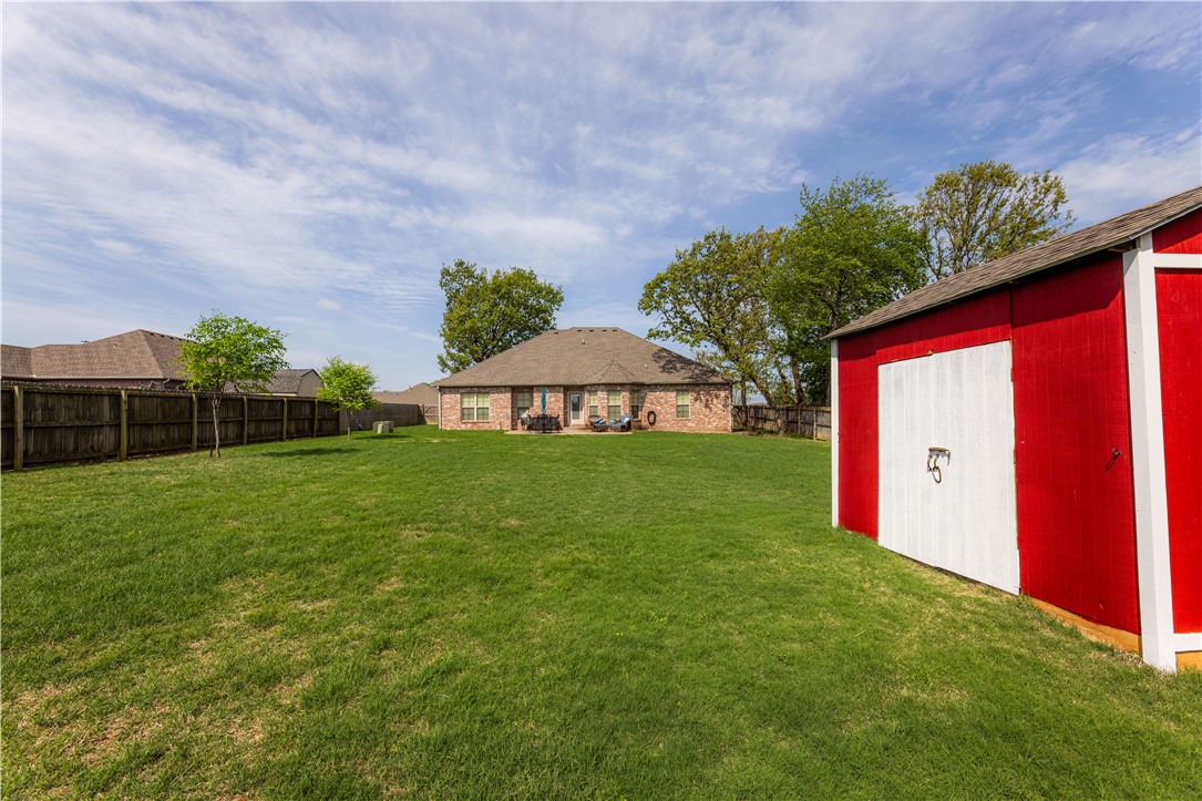Stonecrest Sub Ph 2 Siloam Spgs - Residential