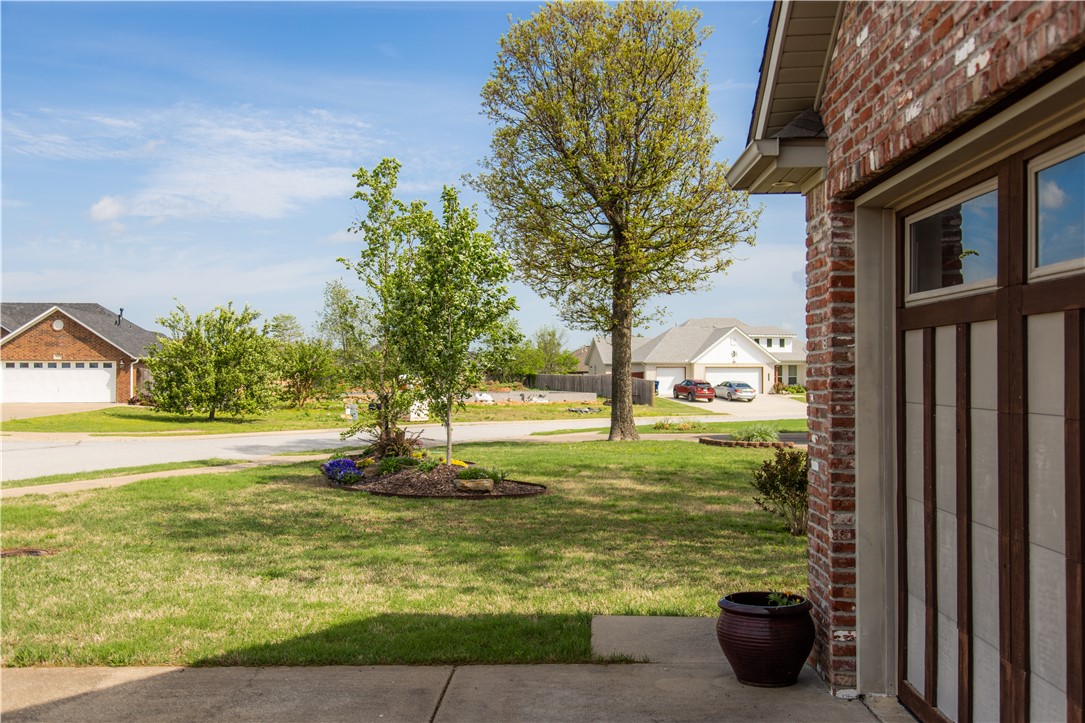 Stonecrest Sub Ph 2 Siloam Spgs - Residential
