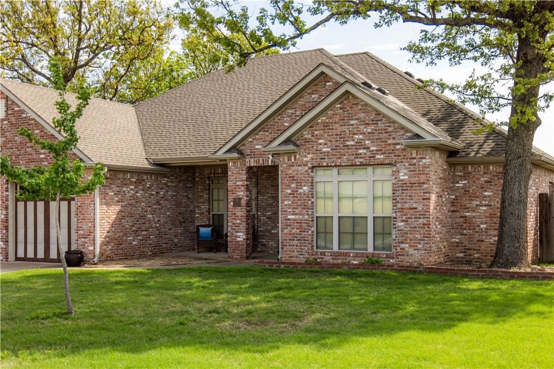 Stonecrest Sub Ph 2 Siloam Spgs - Residential