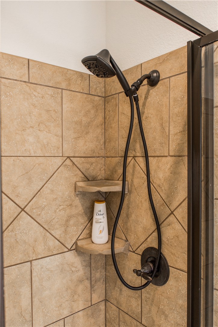 Stonecrest Sub Ph 2 Siloam Spgs - Residential