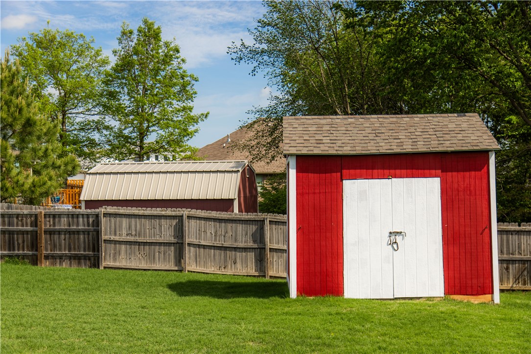 Stonecrest Sub Ph 2 Siloam Spgs - Residential