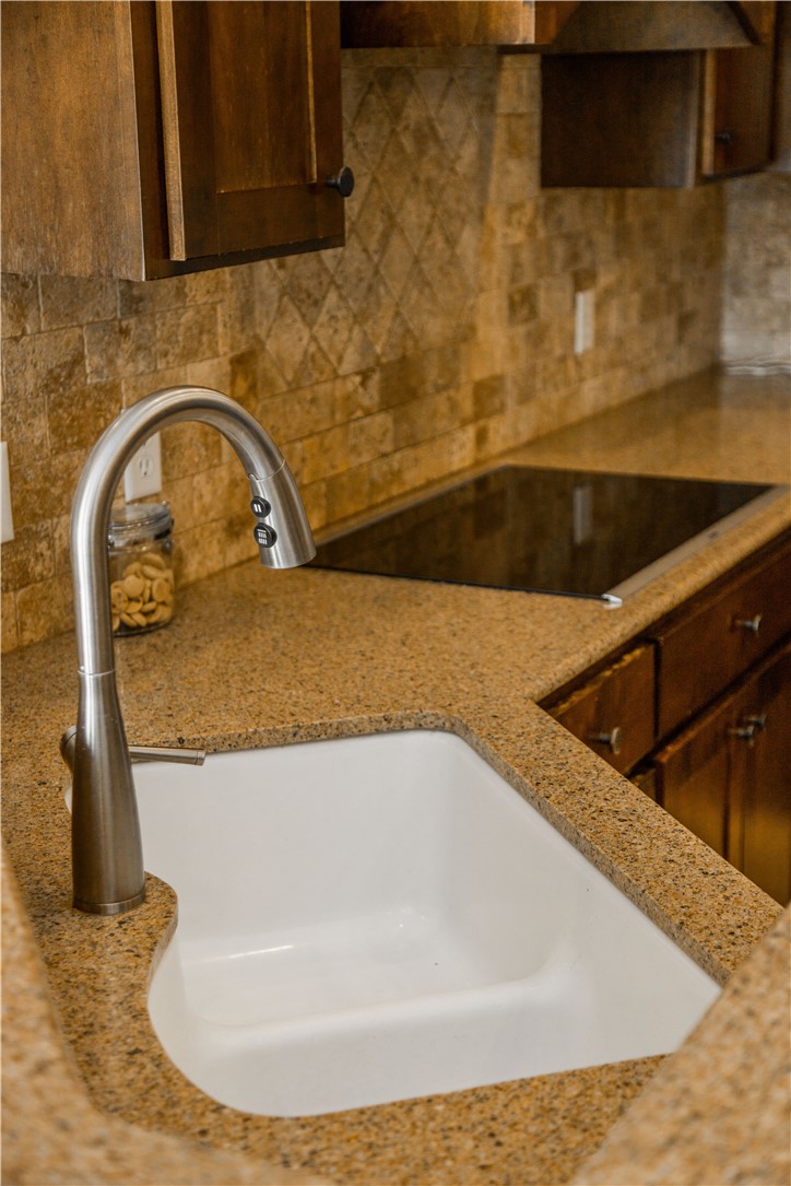 Stonecrest Sub Ph 2 Siloam Spgs - Residential