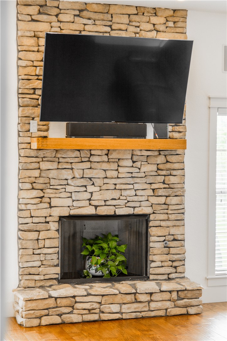 Stonecrest Sub Ph 2 Siloam Spgs - Residential
