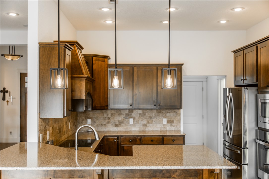 Stonecrest Sub Ph 2 Siloam Spgs - Residential