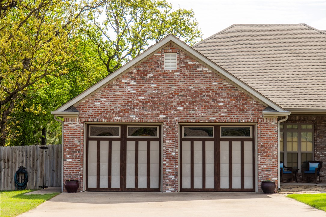 Stonecrest Sub Ph 2 Siloam Spgs - Residential