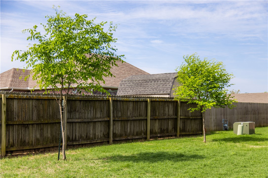 Stonecrest Sub Ph 2 Siloam Spgs - Residential