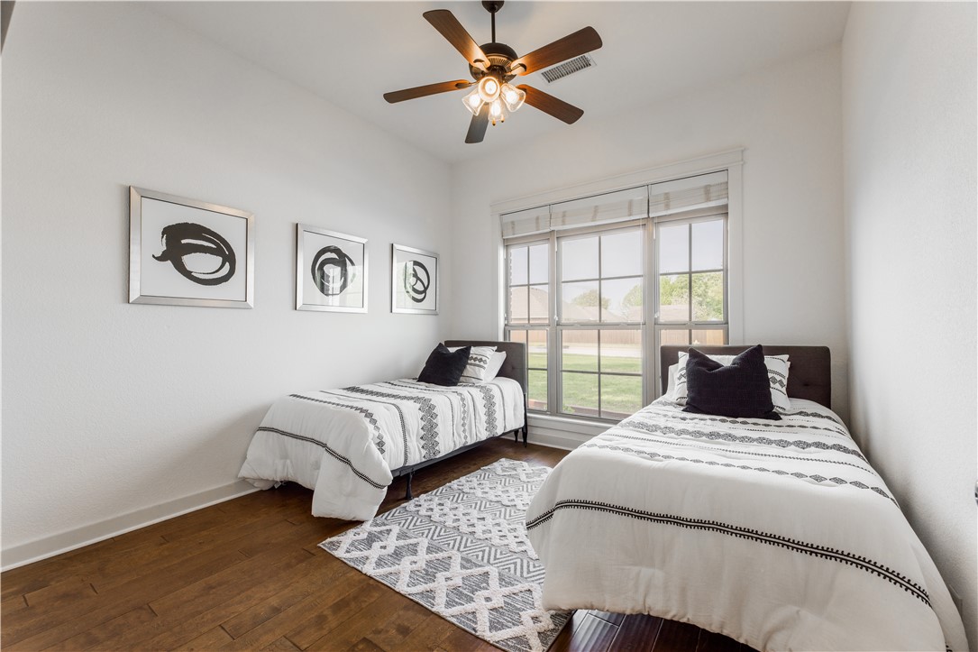 Stonecrest Sub Ph 2 Siloam Spgs - Residential