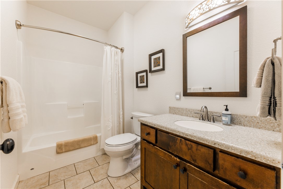 Stonecrest Sub Ph 2 Siloam Spgs - Residential