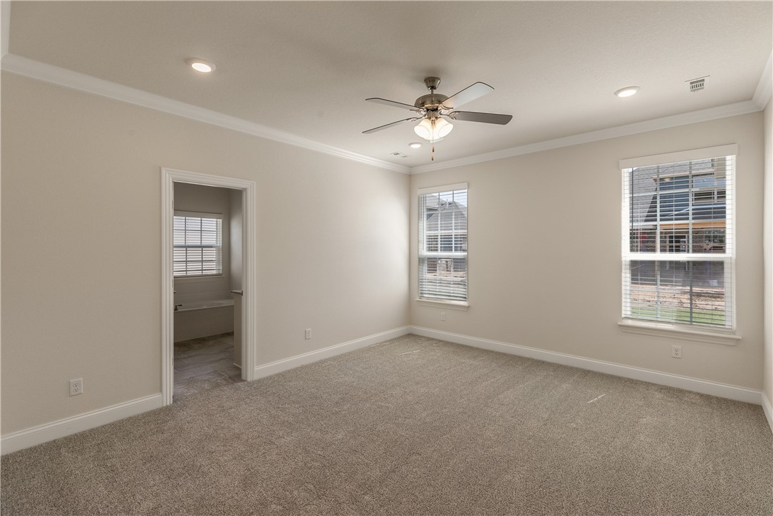 Blossom Hills - Residential Lease