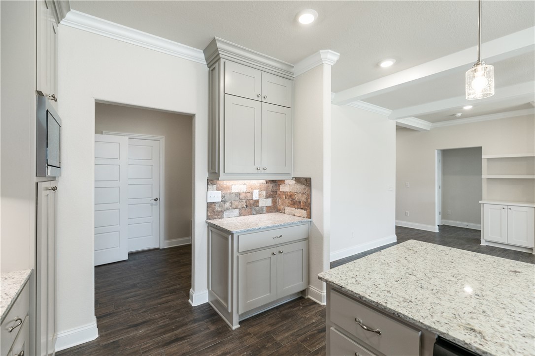 Blossom Hills - Residential Lease