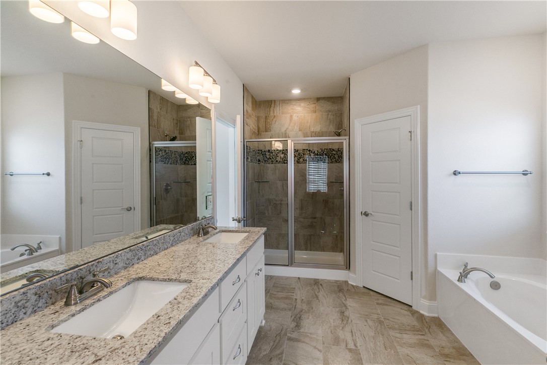 Blossom Hills - Residential Lease