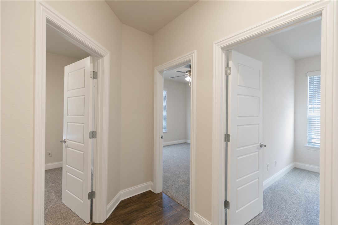 Blossom Hills - Residential Lease