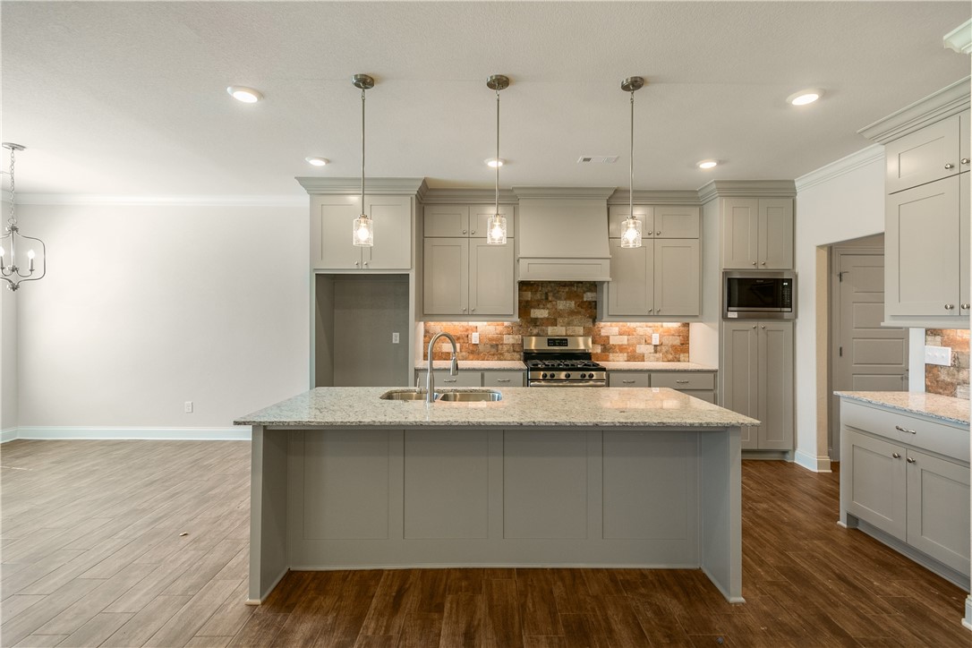 Blossom Hills - Residential Lease