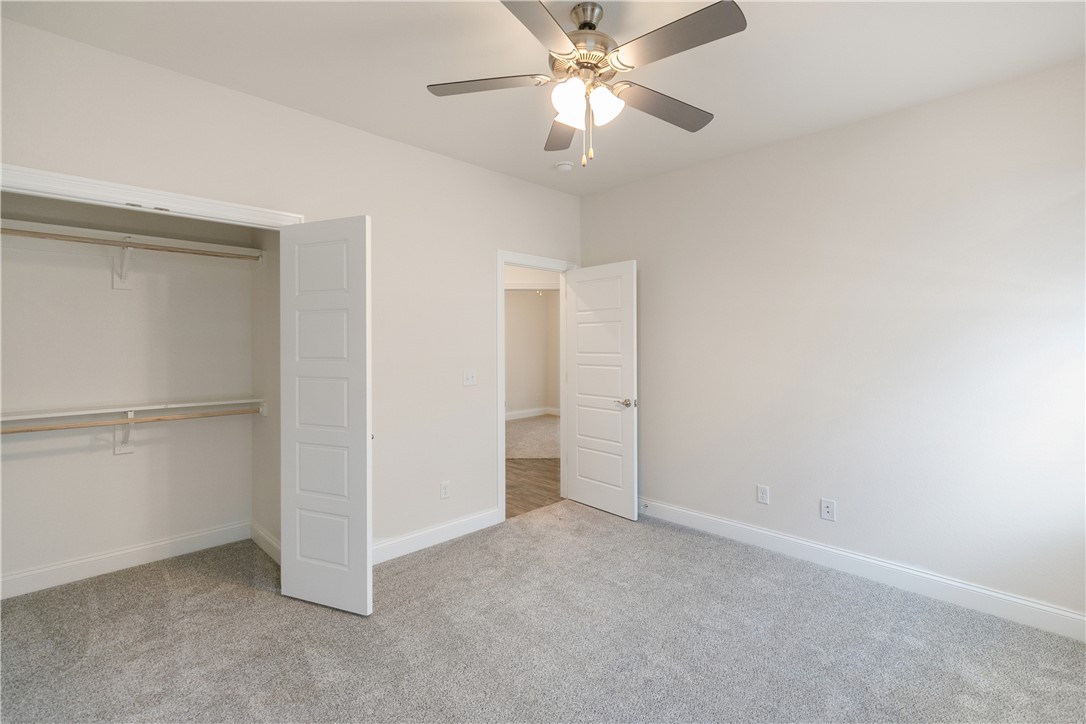 Blossom Hills - Residential Lease