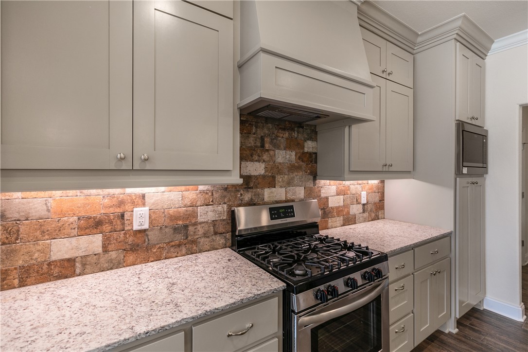 Blossom Hills - Residential Lease