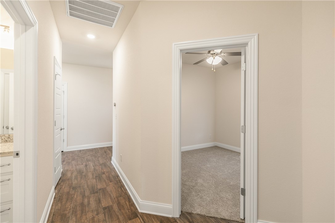 Blossom Hills - Residential Lease