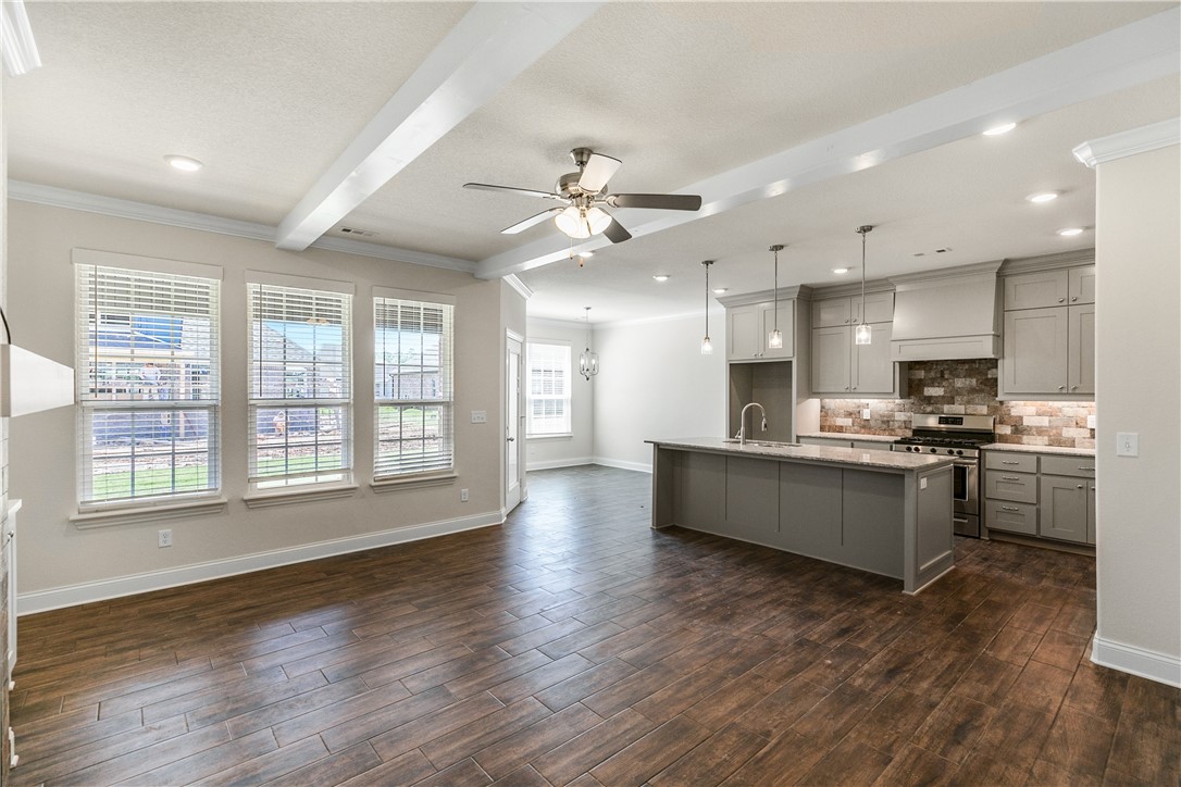 Blossom Hills - Residential Lease