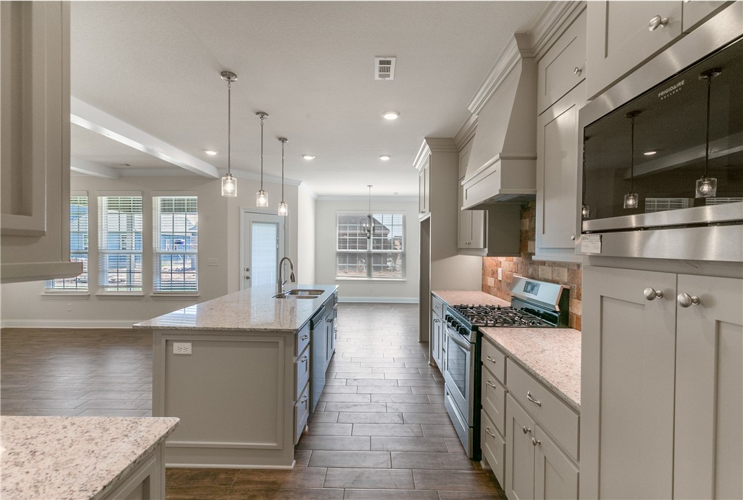 Blossom Hills - Residential Lease