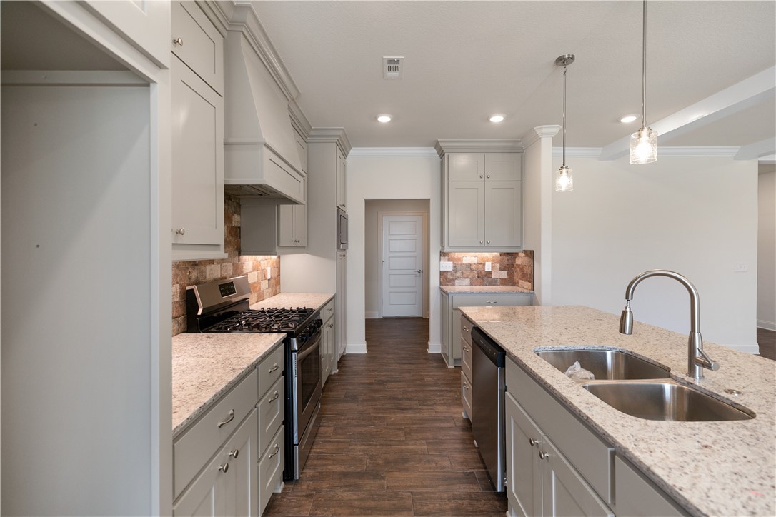 Blossom Hills - Residential Lease