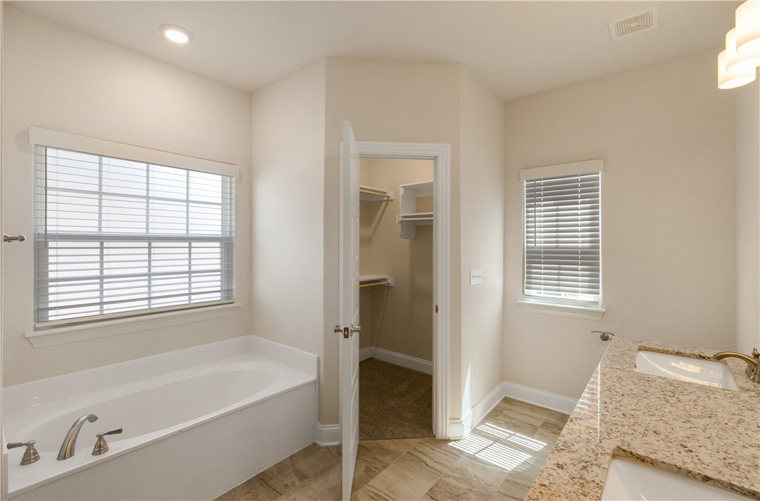 Blossom Hills - Residential Lease