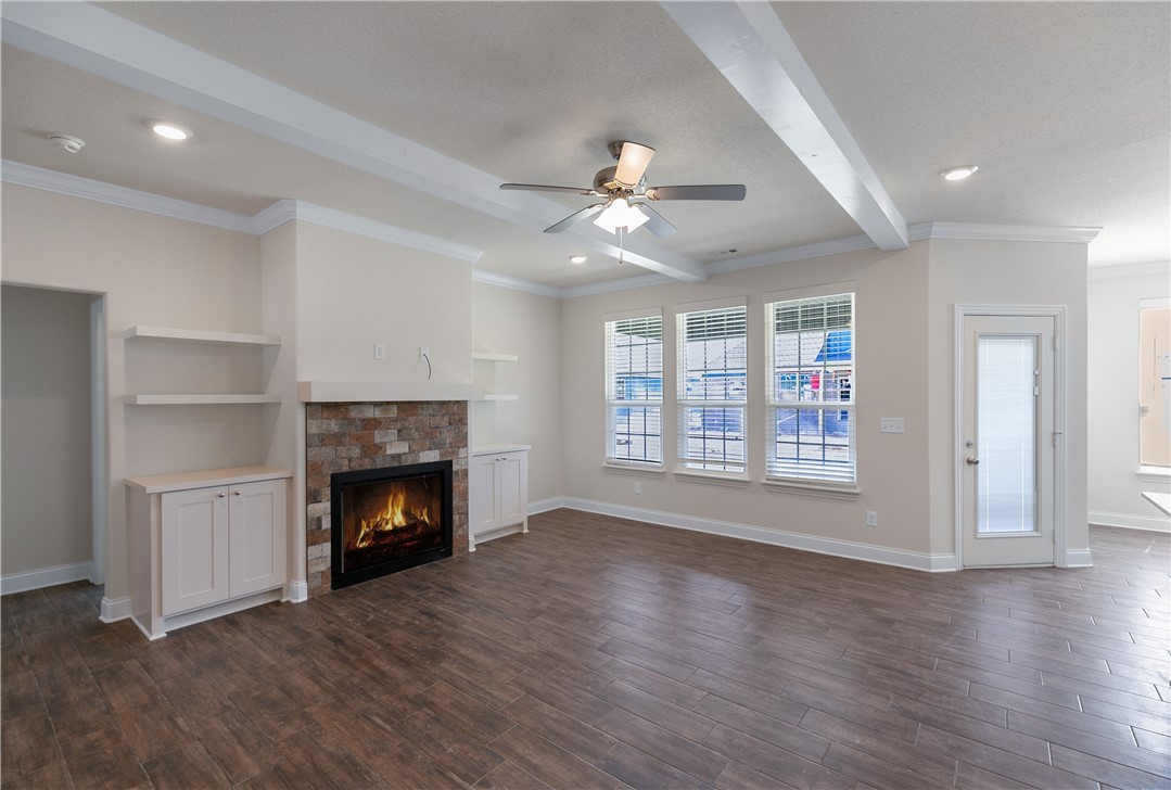 Blossom Hills - Residential Lease