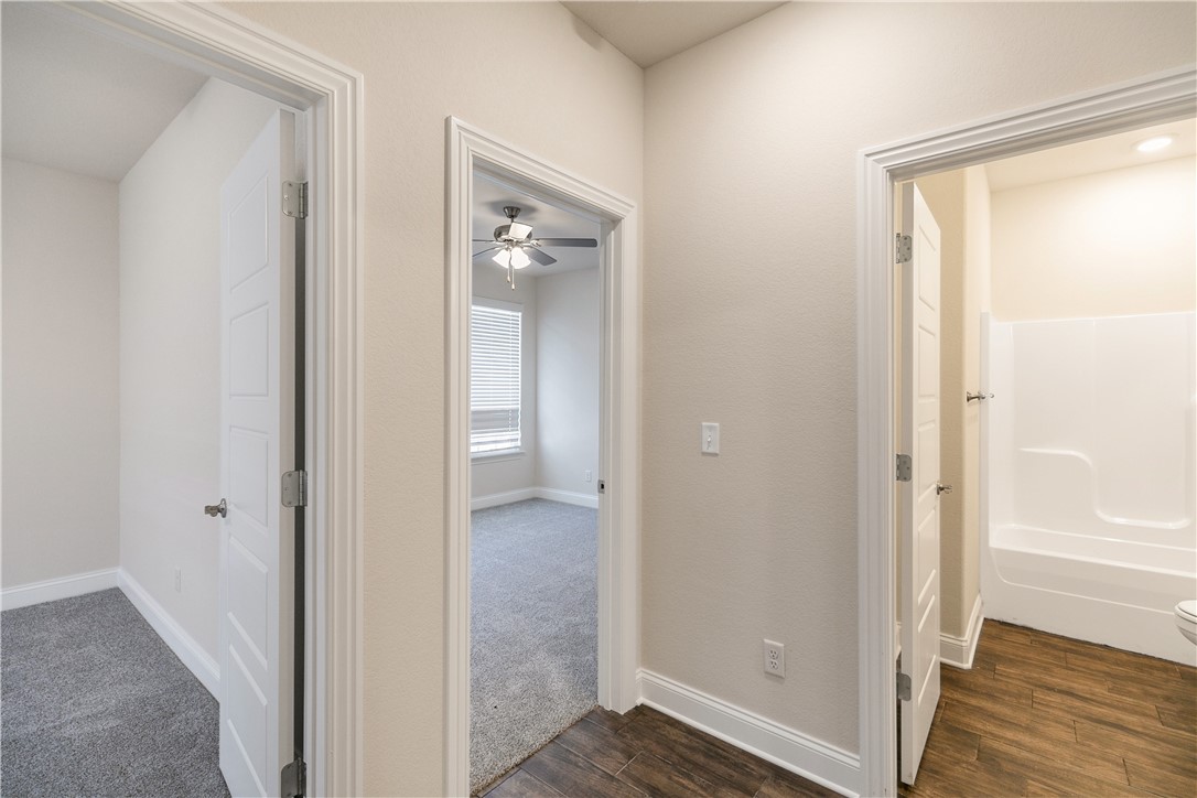 Blossom Hills - Residential Lease