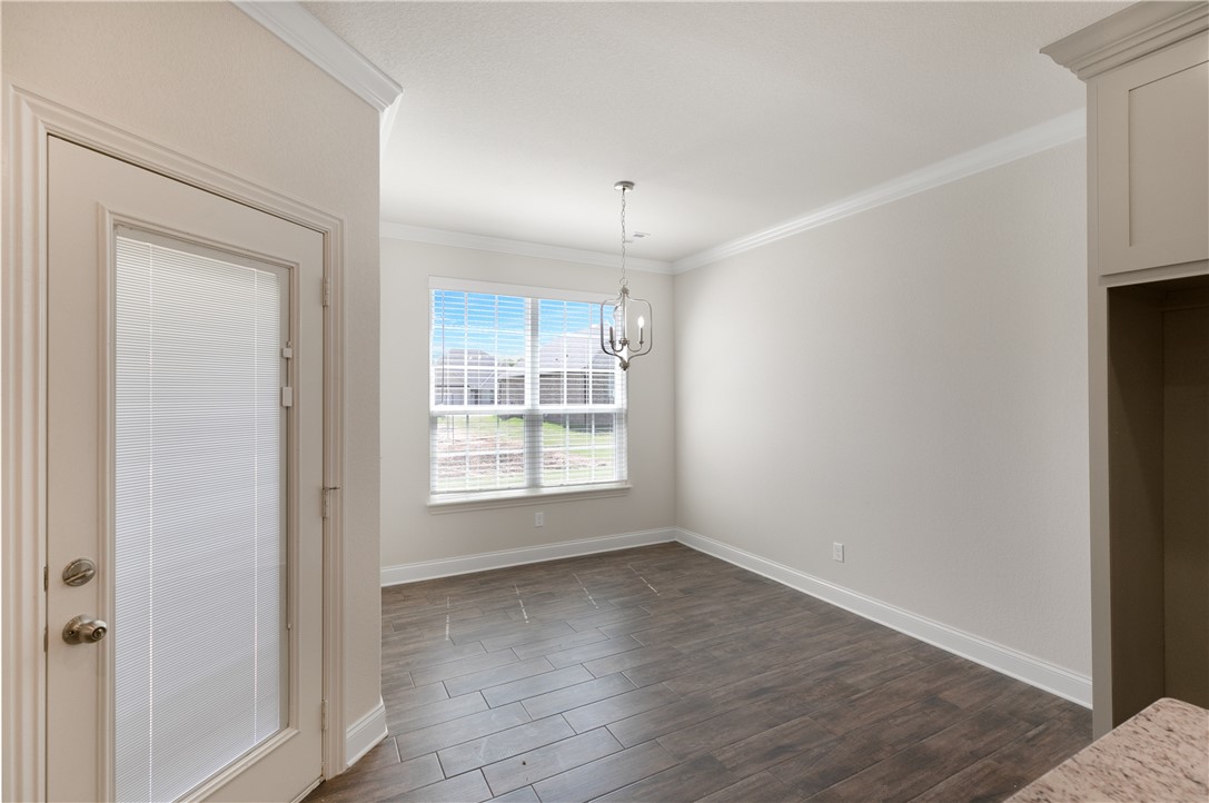 Blossom Hills - Residential Lease