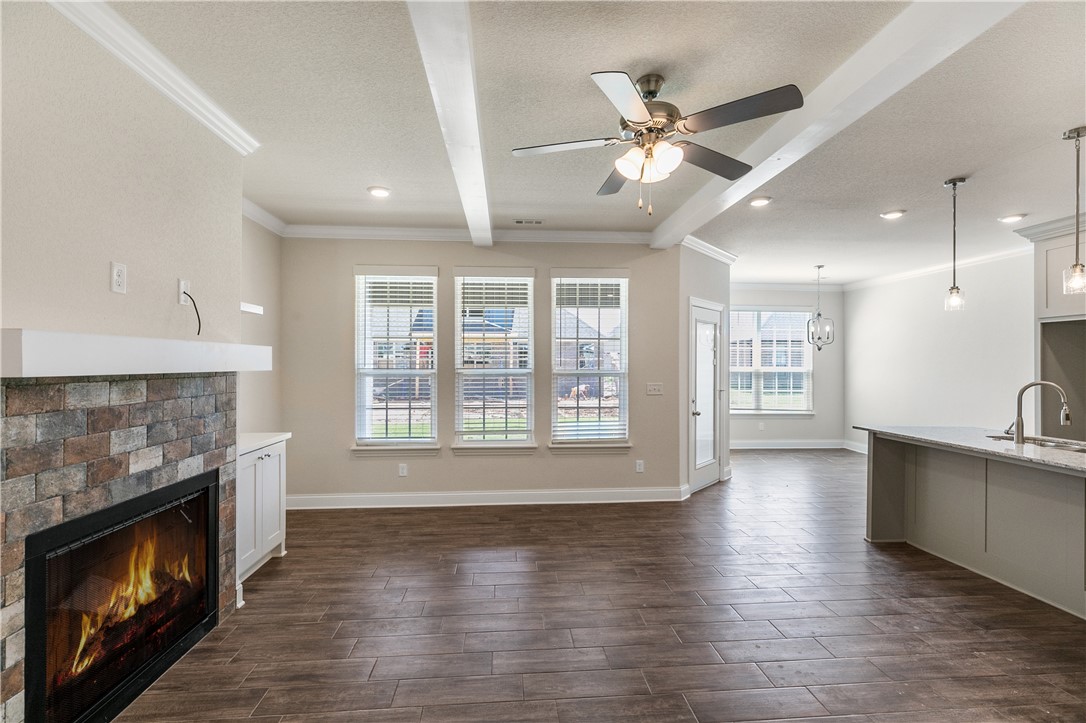 Blossom Hills - Residential Lease