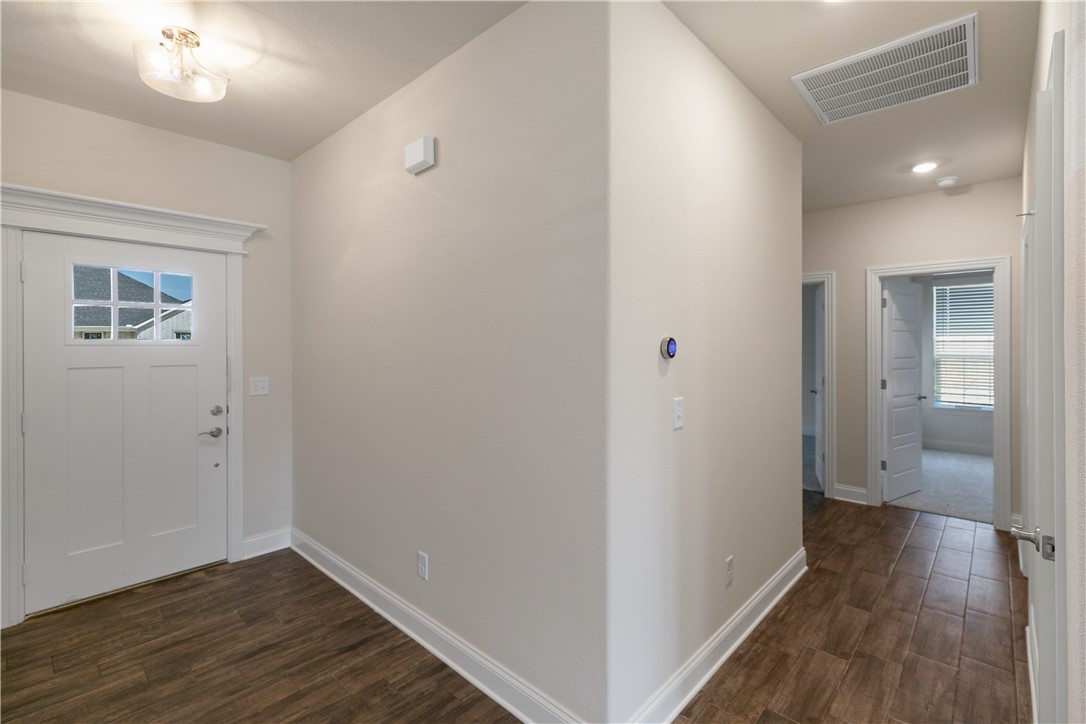 Blossom Hills - Residential Lease