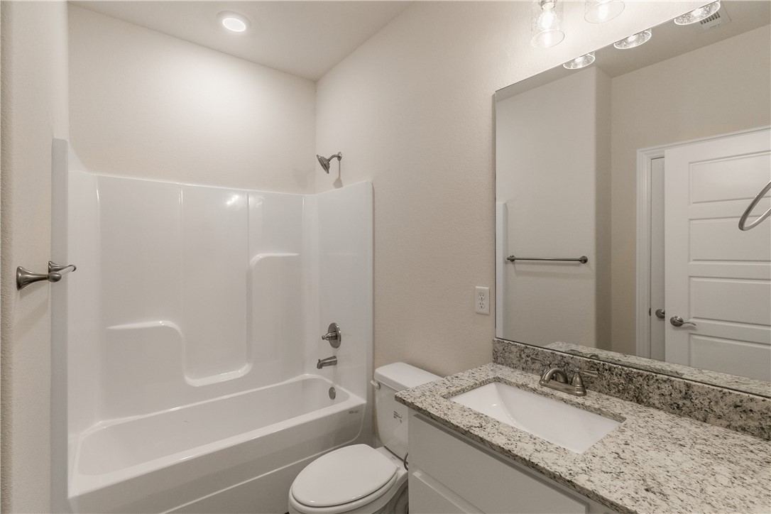 Blossom Hills - Residential Lease