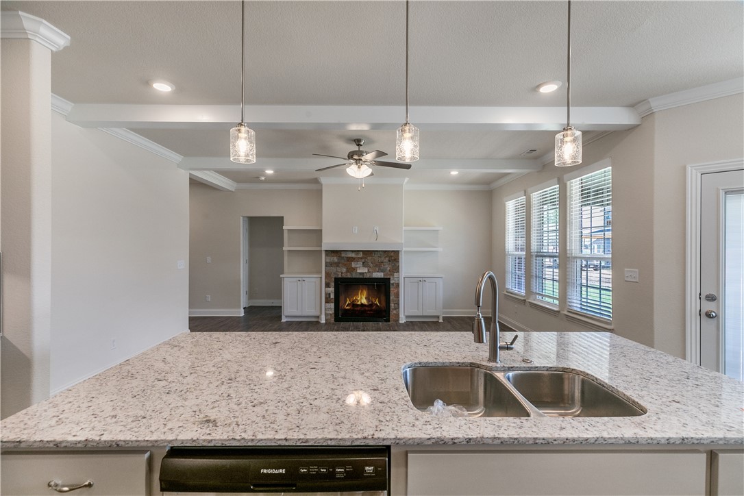 Blossom Hills - Residential Lease