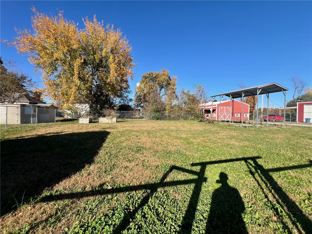 Easley Estates Gravette - Residential Lease