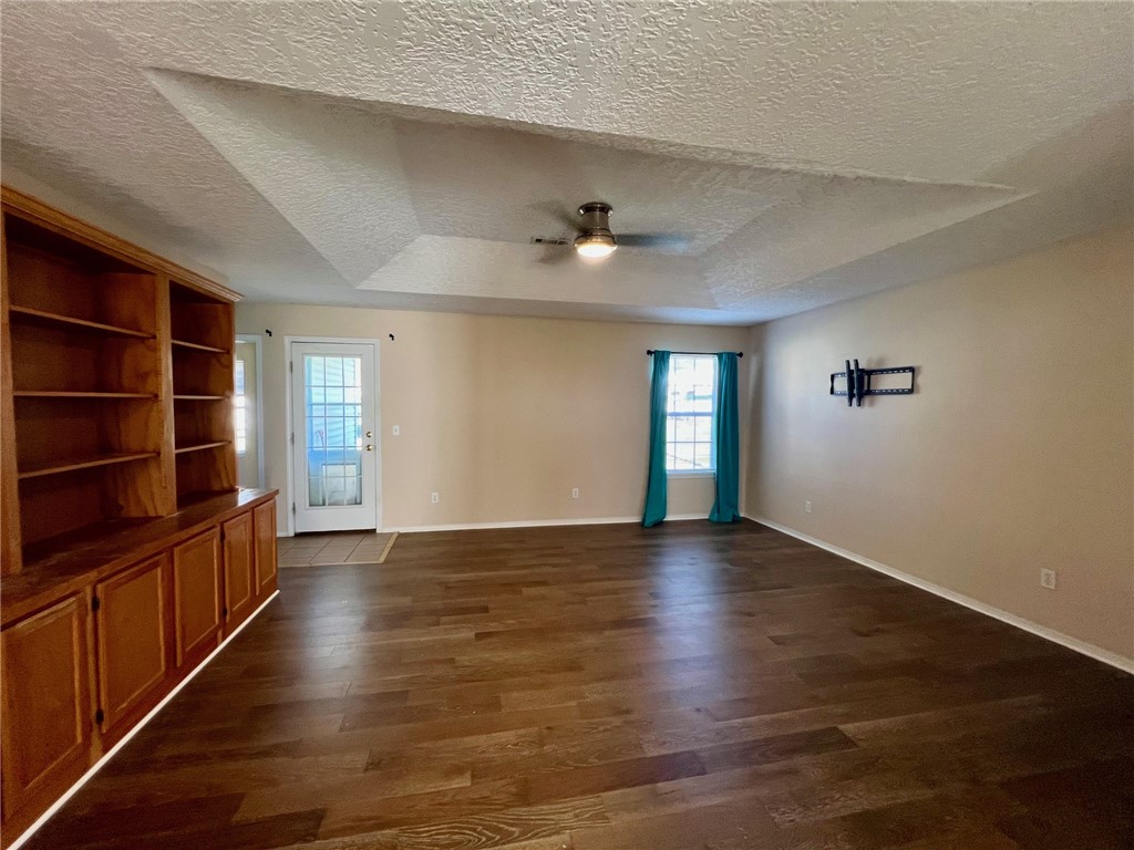 Easley Estates Gravette - Residential Lease