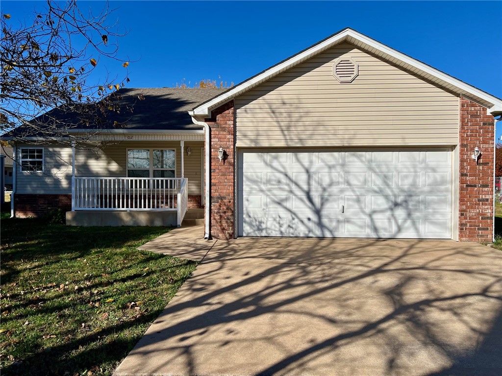 Easley Estates Gravette - Residential Lease