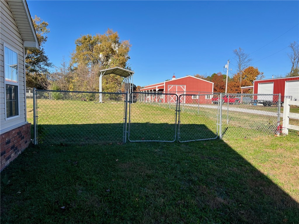 Easley Estates Gravette - Residential Lease