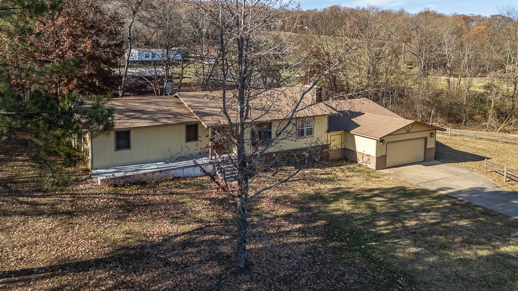 Riverside Estates - Residential