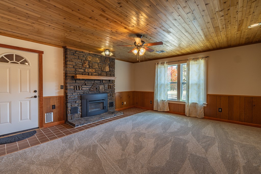 Riverside Estates - Residential