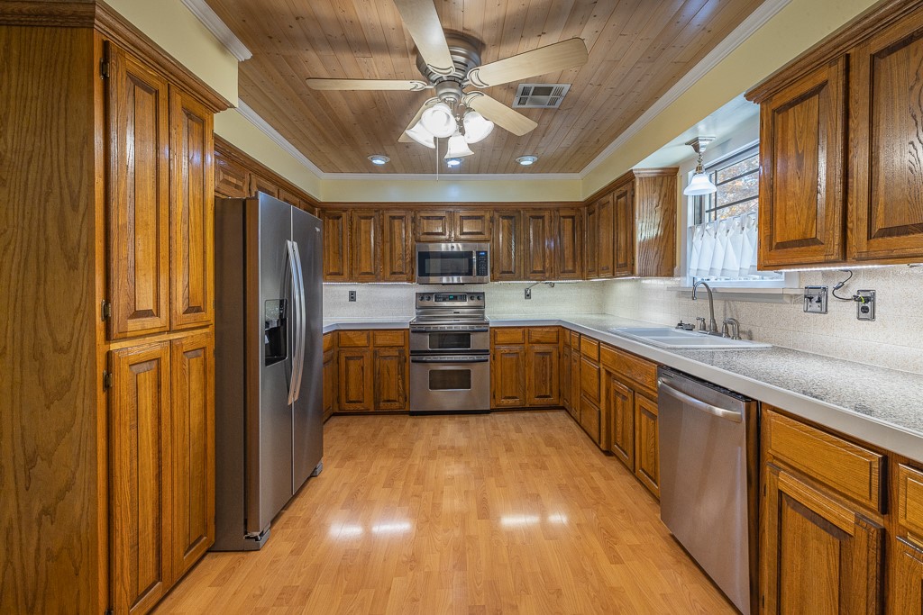 Riverside Estates - Residential