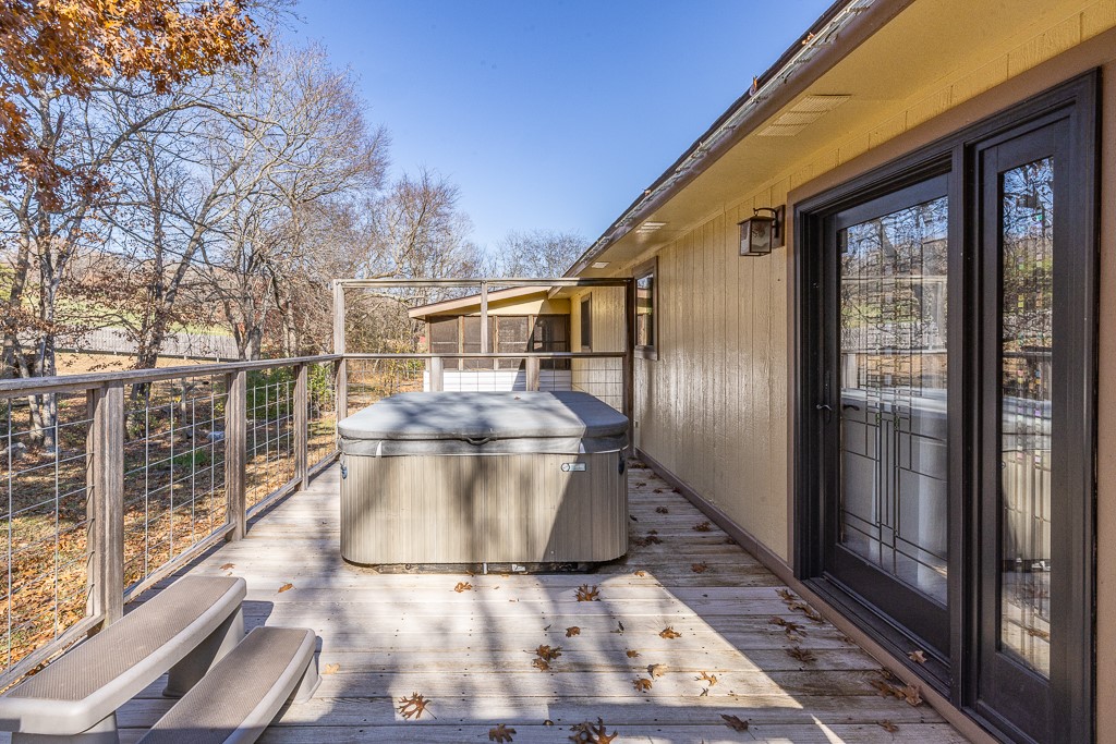 Riverside Estates - Residential