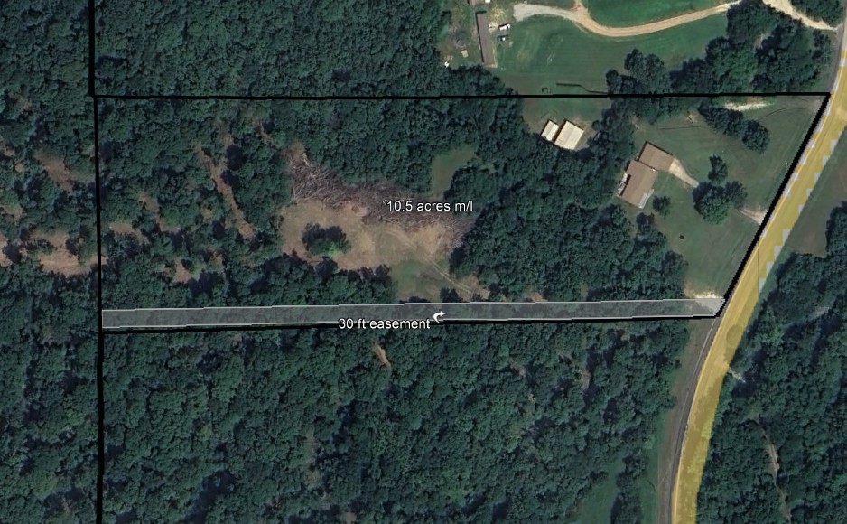 Riverside Estates - Residential