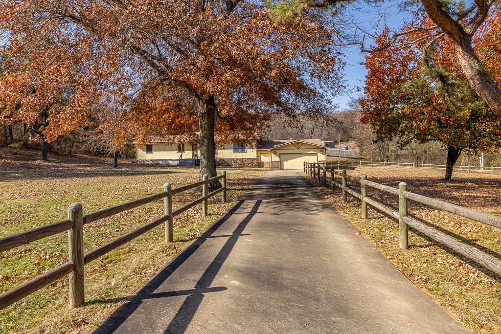 Riverside Estates - Residential